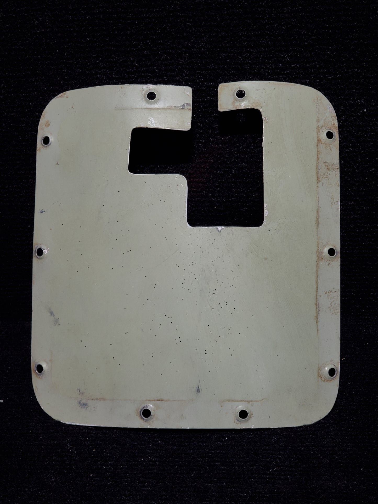 Wing Access Cover LH - Cessna - 5Y-RNA