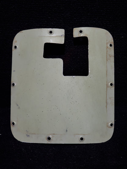 Wing Access Cover LH - Cessna - 5Y-RNA