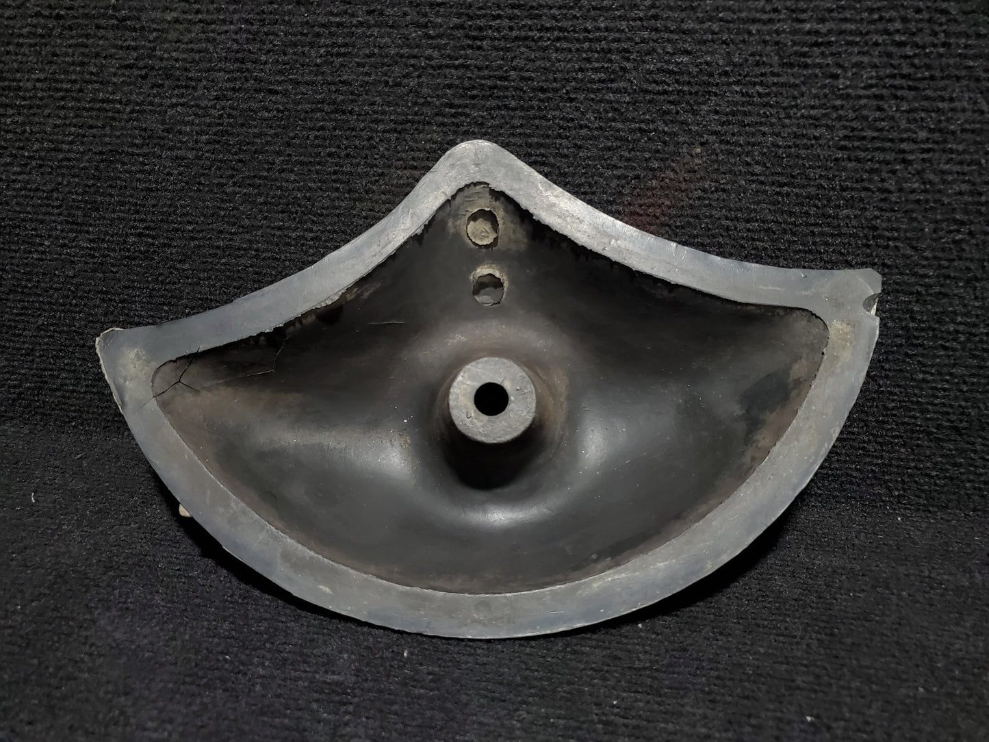 Float Bow Bumper - Edo - C-FCDQ