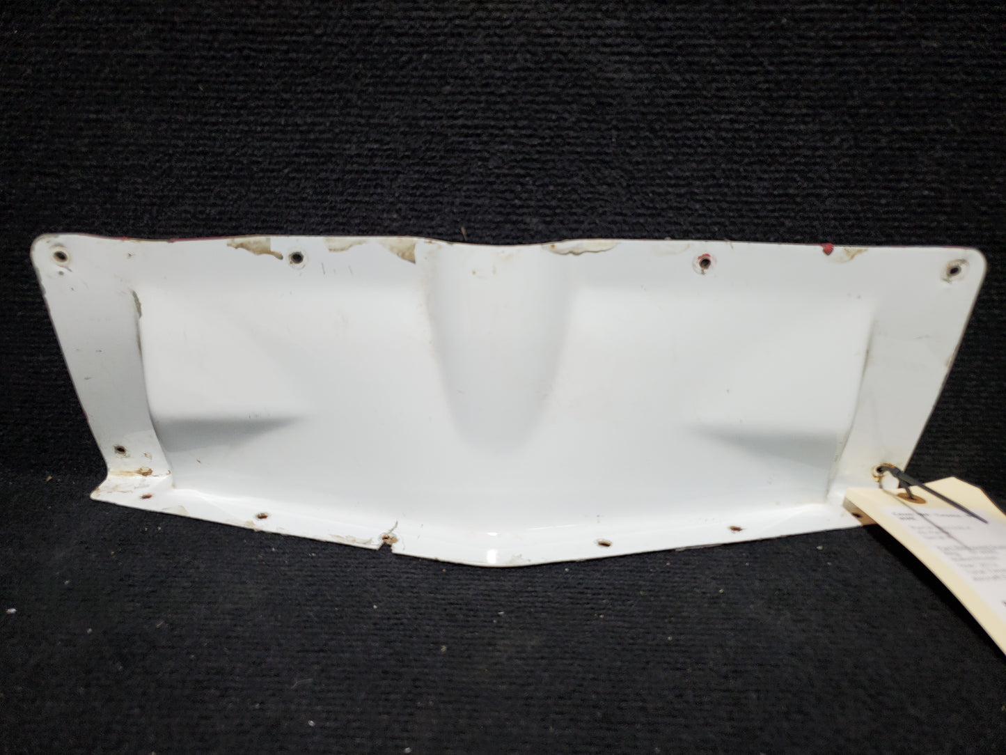 Main Gear Strut Cover - RH (Cargo Pod) - Cessna - 5Y-MME