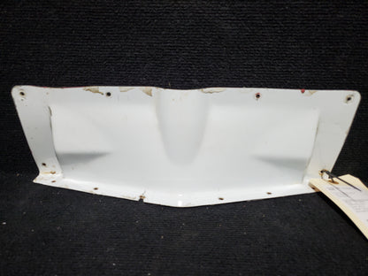 Main Gear Strut Cover - RH (Cargo Pod) - Cessna - 5Y-MME