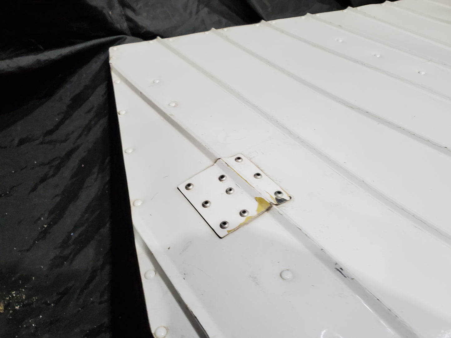 Elevator RH - Cessna - MISC