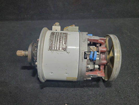 Starter Generator - 5H-TAZ