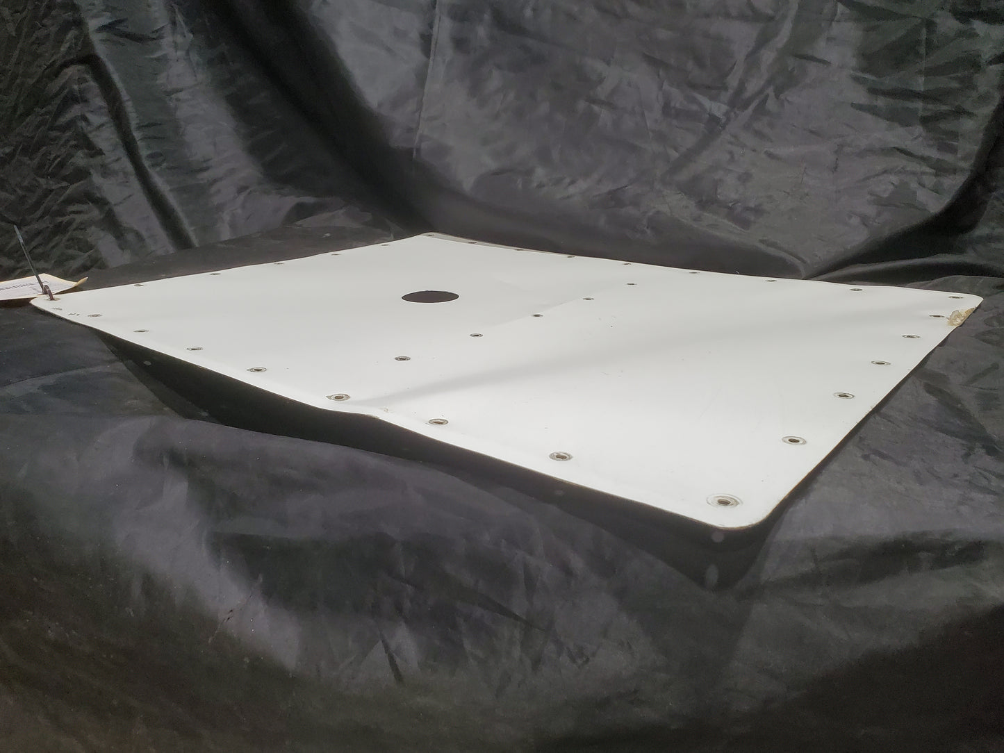 Skin Panel Lower - Non Cargo Pod - Cessna - OO-SEX