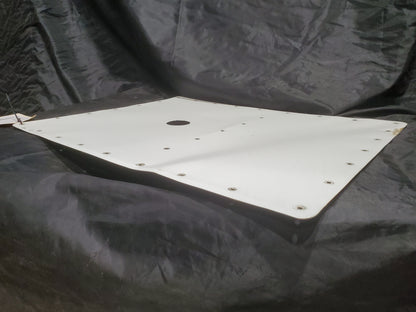 Skin Panel Lower - Non Cargo Pod - Cessna - OO-SEX