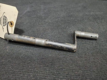 Crank Weld Assy - LH - Cessna - OO-SEX