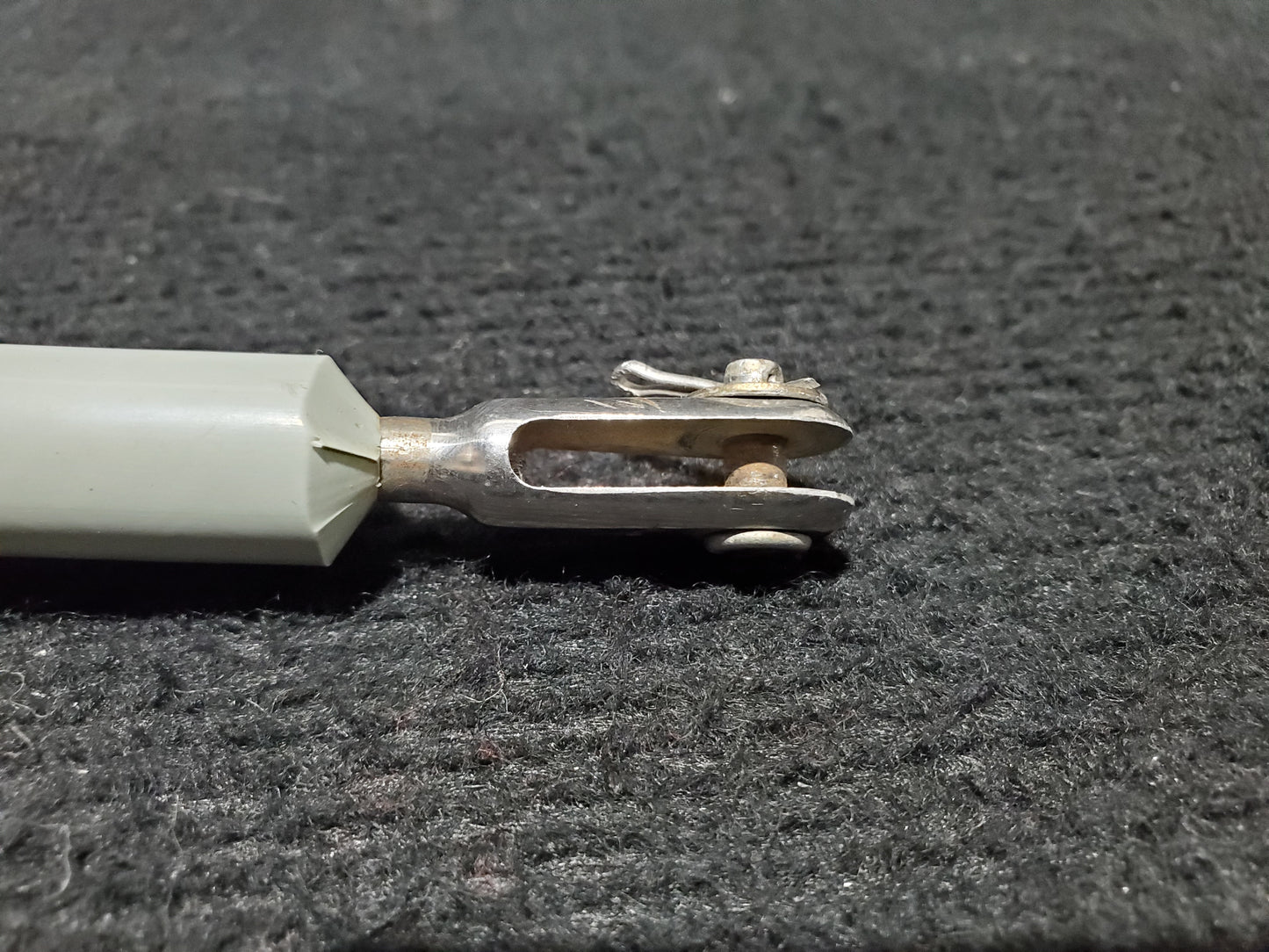 Cable Assembly - Door Pull - Cessna - 5Y-MME