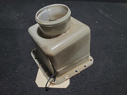 Firewall Shut Off Valve Assembly - Cabin Return - Cessna - 5Y-ZBW