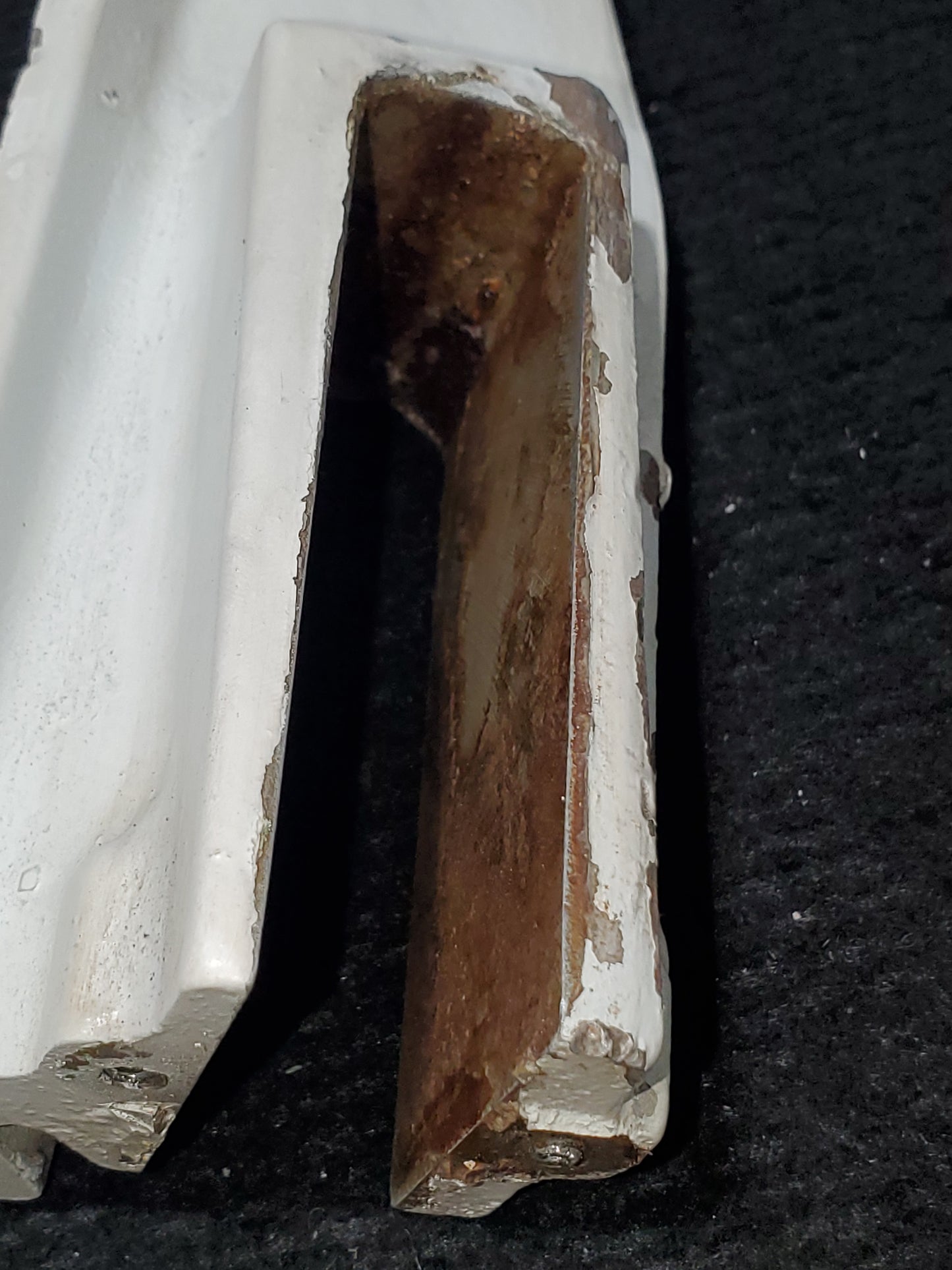 Main Gear Step - RH - Cessna - C-GROC