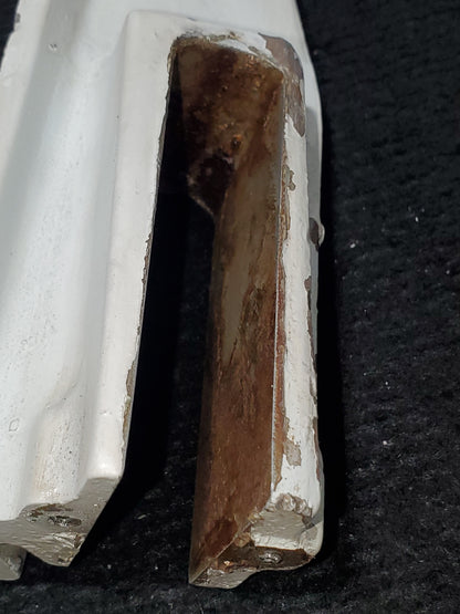 Main Gear Step - RH - Cessna - C-GROC