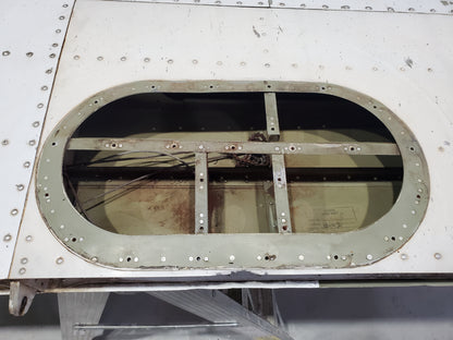Horizontal Stabilizer - Cessna 208B Caravan - 5H-NWA