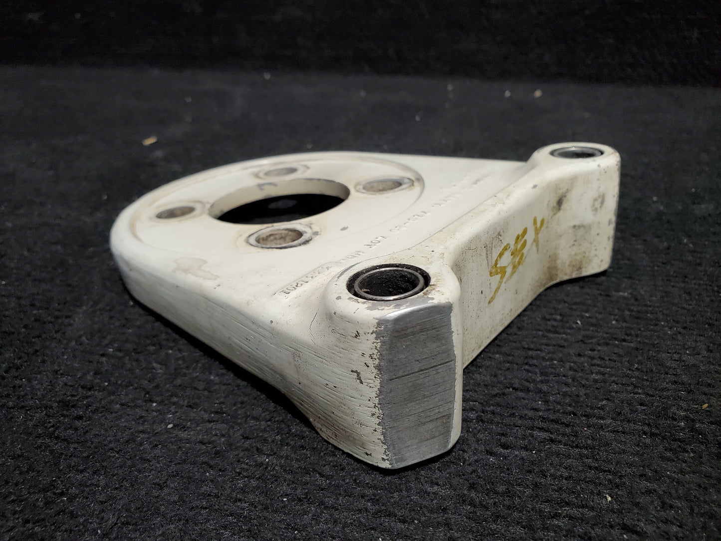 Torque Plate - Parker Hannifin - OO-SEX