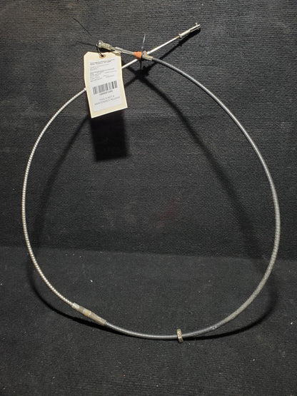 Emergency Power Control Assy - Cessna - 5Y-ZBW