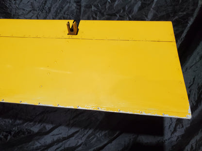 Flap - LH - Piper - C-FKYZ