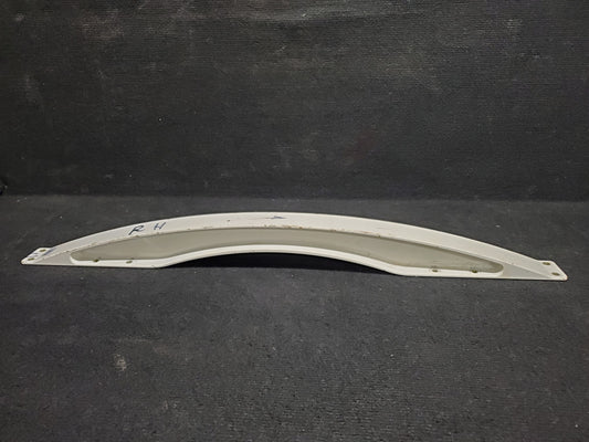 MLG Bay Stiffener - Cessna - 5H-TAZ