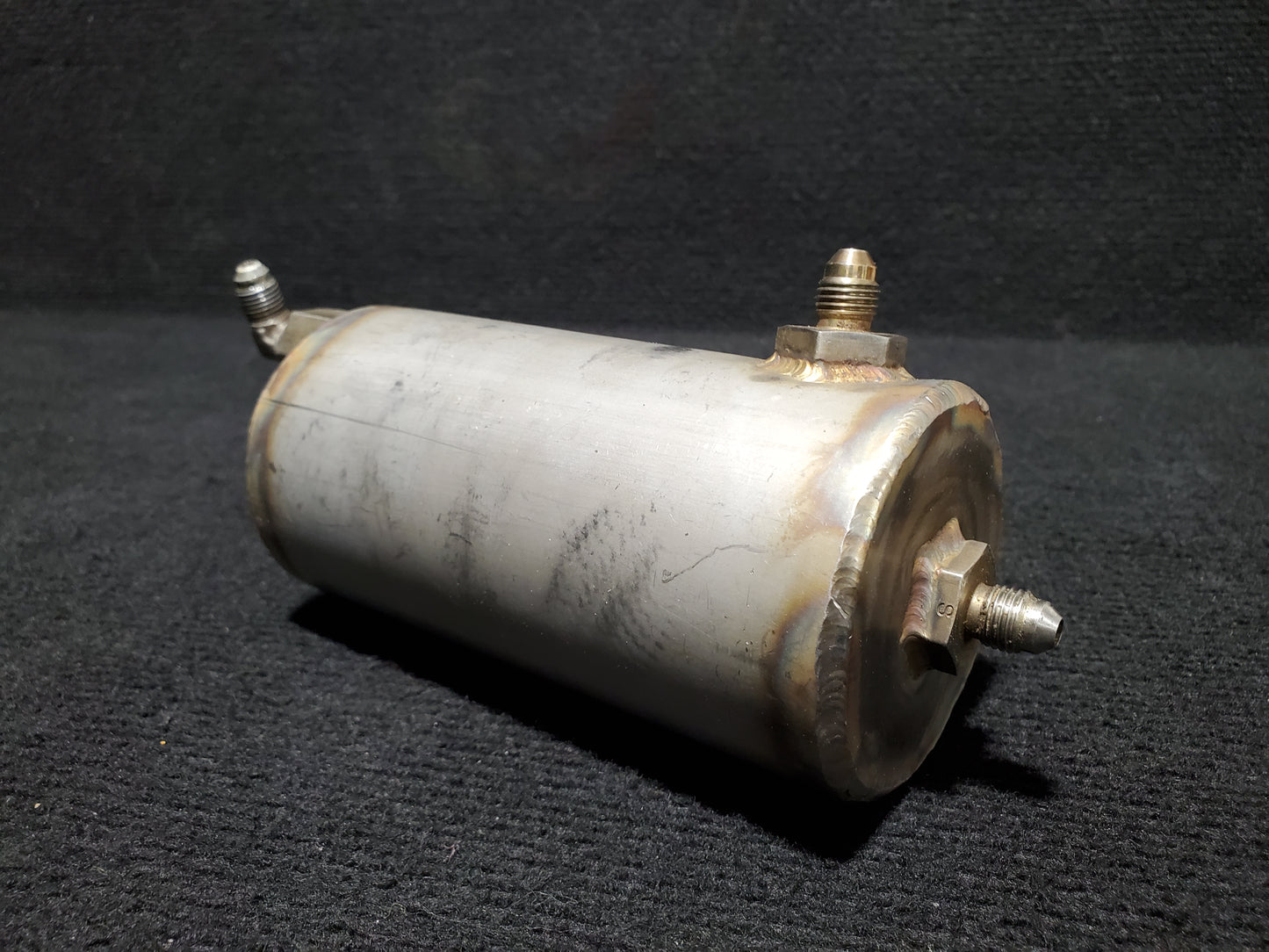 EPA - Oil Can Assembly - 5H-TAZ