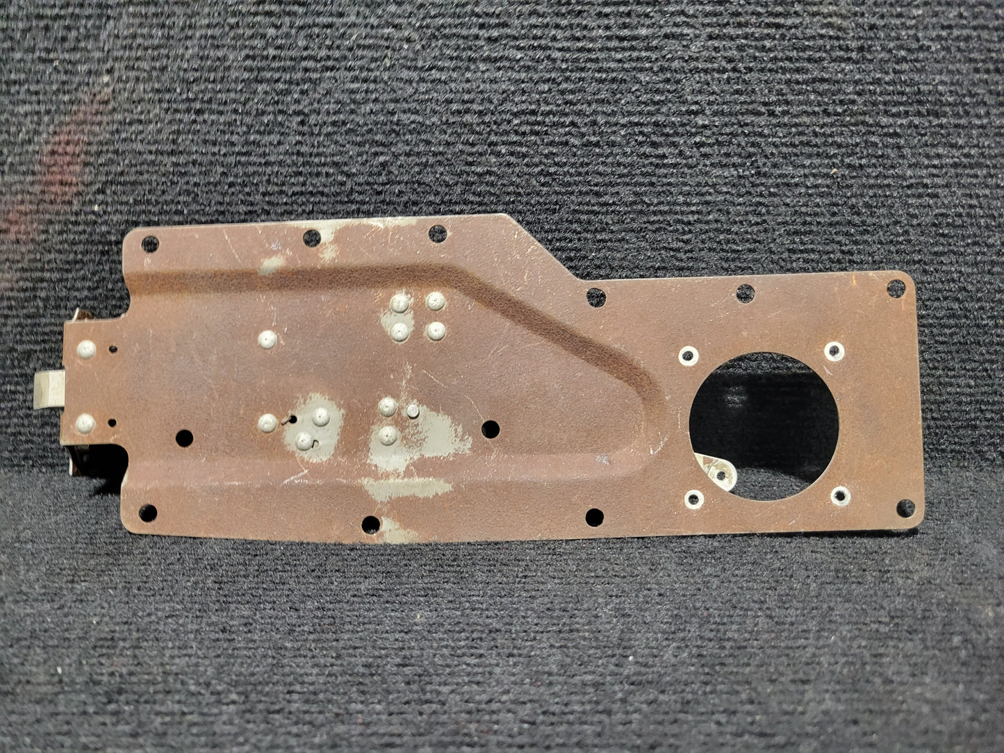 Door Latch Assy  - RH - Cessna - C-FSWV