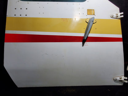 Crew Door - RH - Cessna - 5H-TAZ