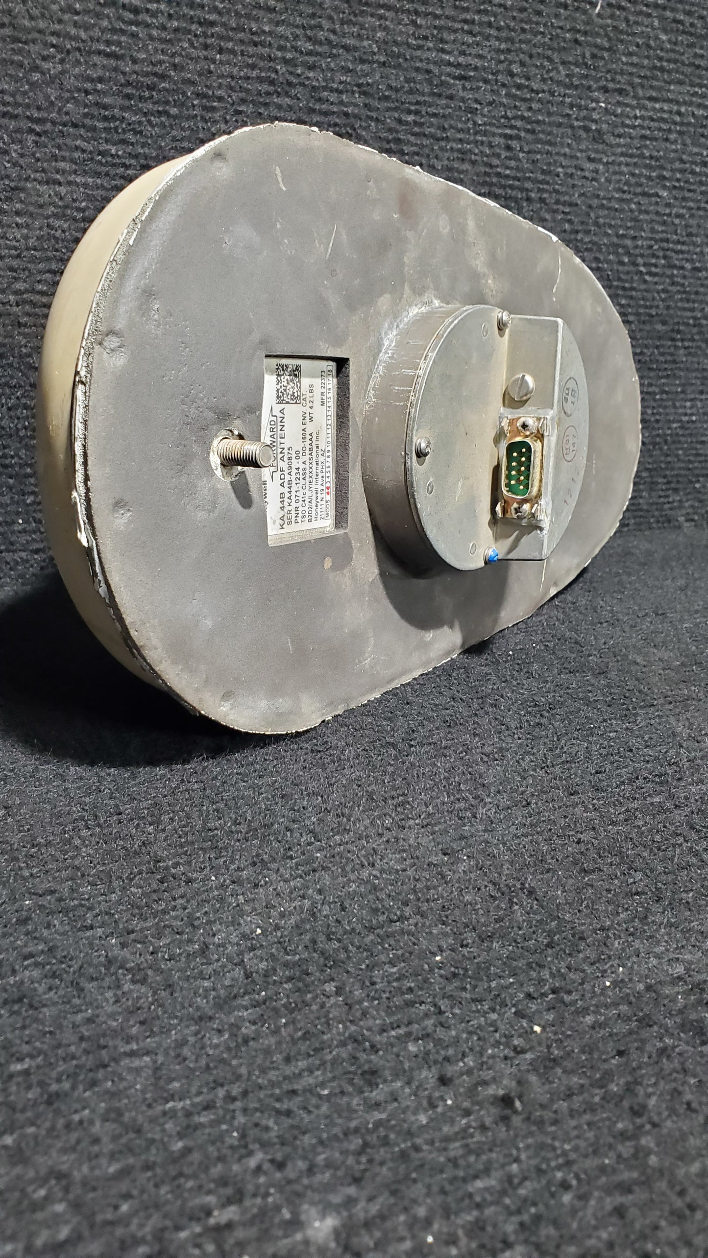 KA-44B ADF Antenna - Honeywell - MISC