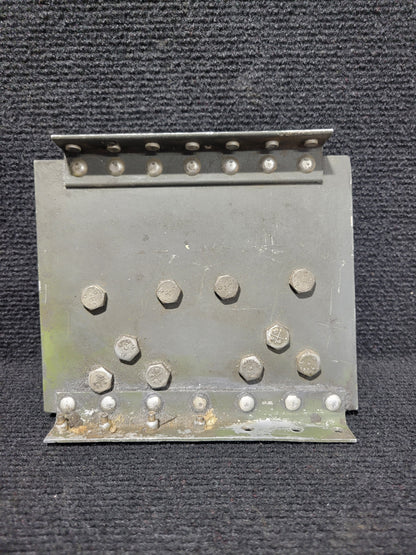 Landing Gear Inbd Bracket Assy LH - N4652B