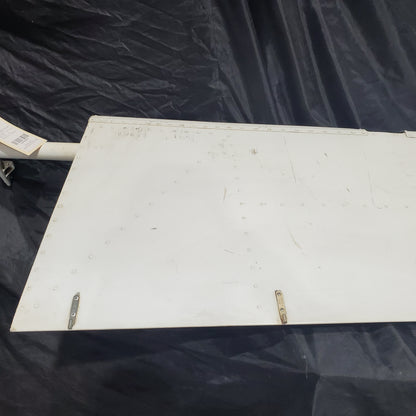 Rudder - Cessna 208B - 5Y-ZBW