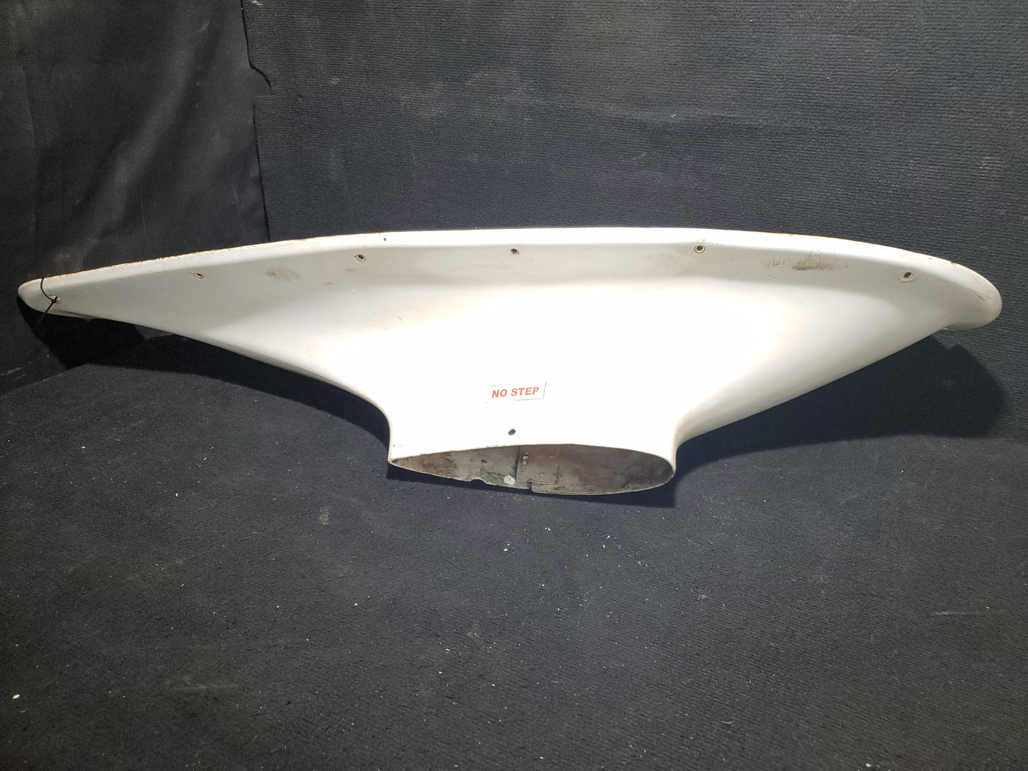 MLG Fairing Assy - RH - Cessna - 5H-NWA