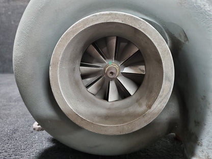 Turbocharger Assy RH - Kelly - C-FSYN