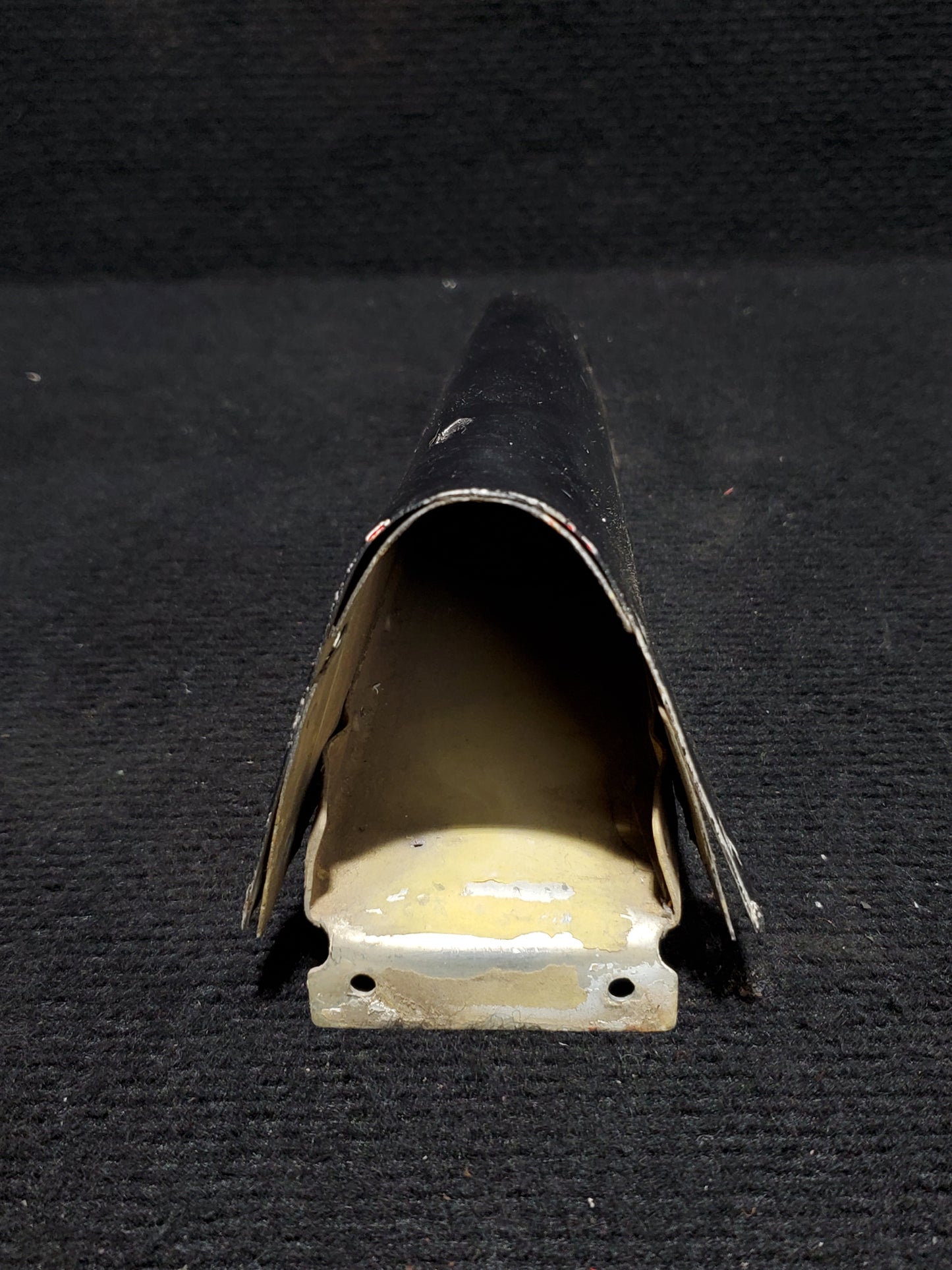 Stabilizer Tip - RH - Cessna - 5Y-BUC