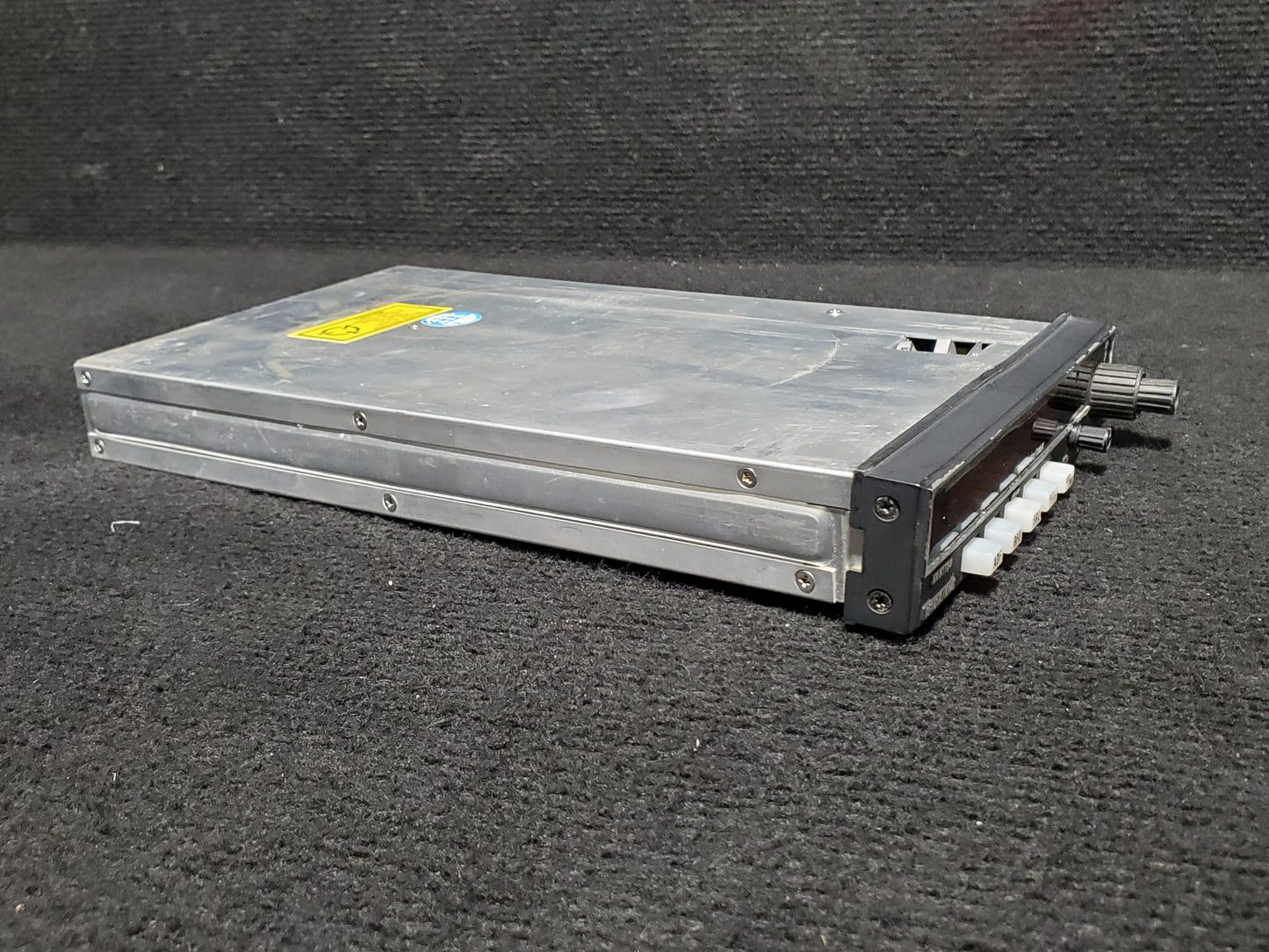 KR87 ADF - Receiver - Bendix/King - OO-SEX
