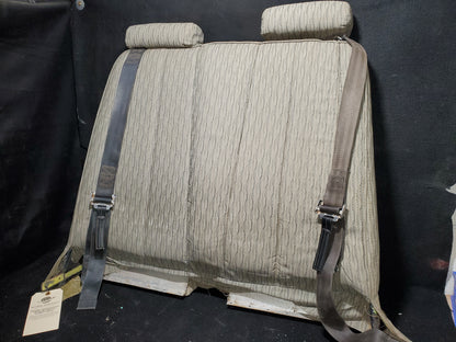 Bench Seat Assy - Cessna 208B Caravan - 5Y-ZBW - 1 of 4