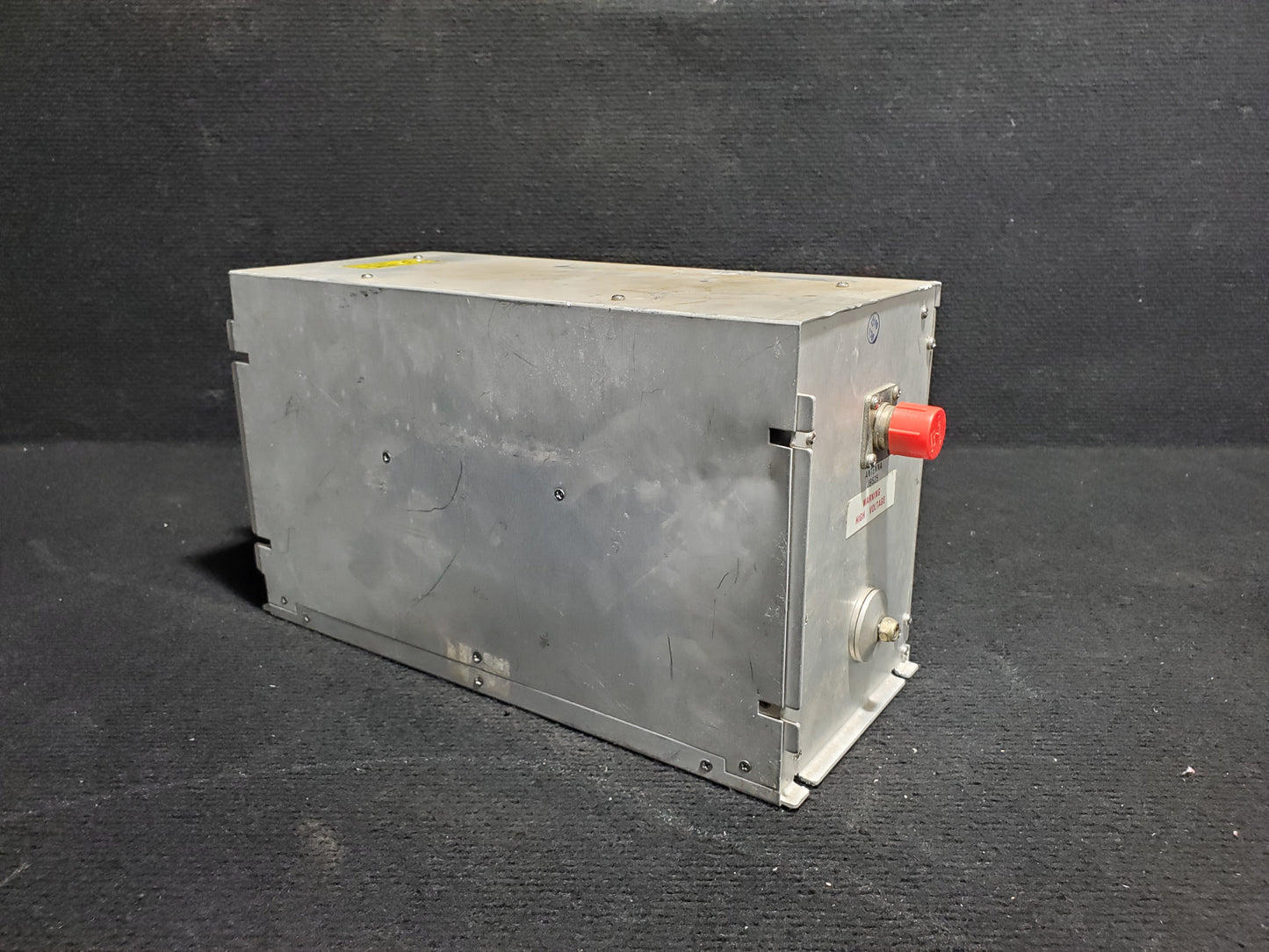 KAC 952 HF Power Amplifier Antenna Coupler - Bendix/King - 5H-TAZ