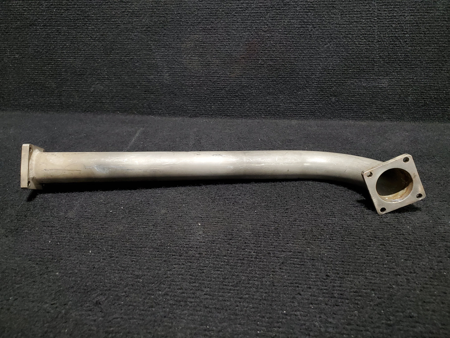 Connector Tube Assembly - Bleed Air - Cessna - Unknown Origin