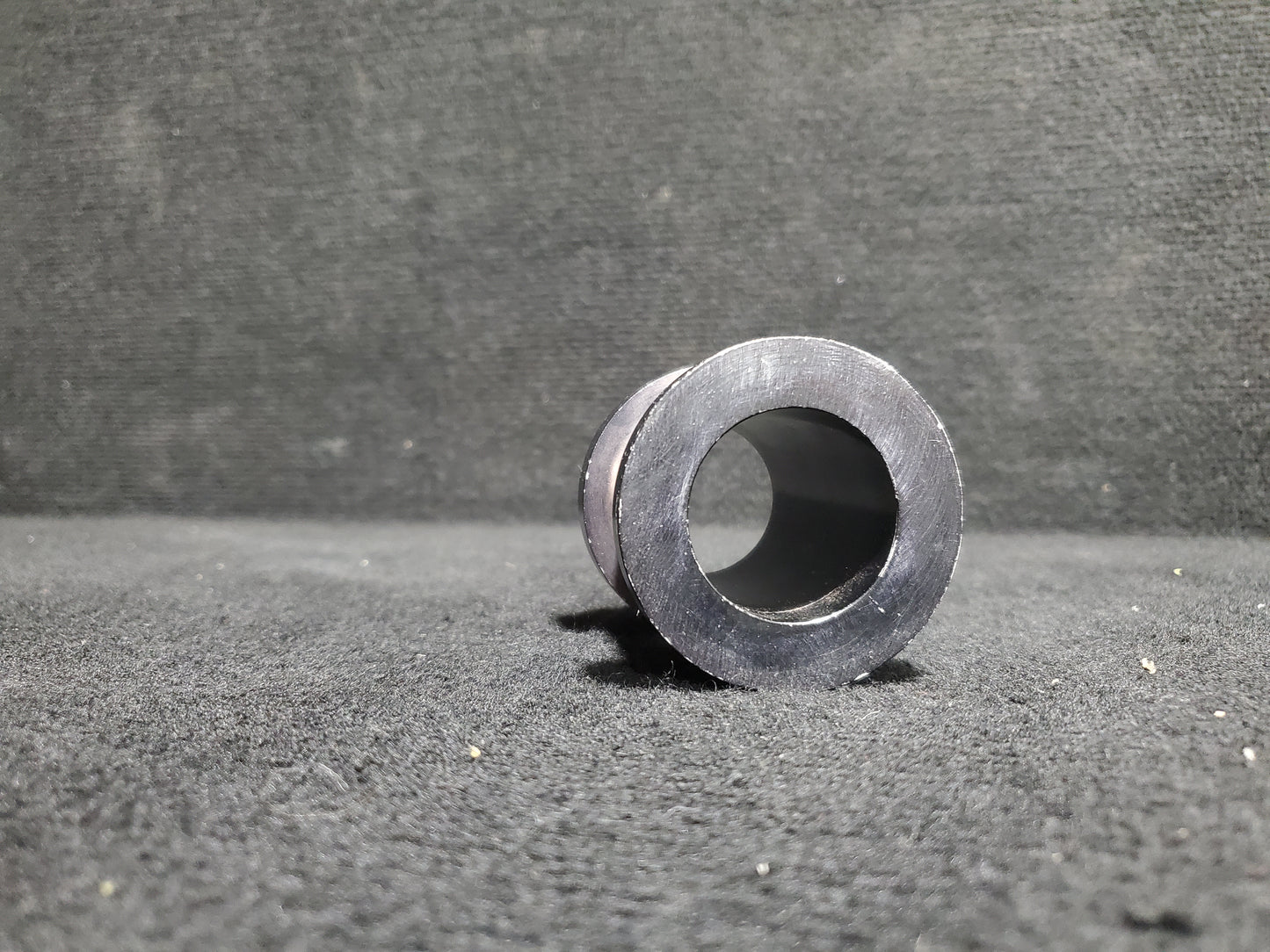 Spacer-Nose Gear Wheel And Tire Assy Attach Fso - Cessna - 5Y-MME