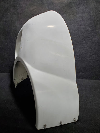 Nose Cap Assy - RH - Cessna - 5Y-ZBW