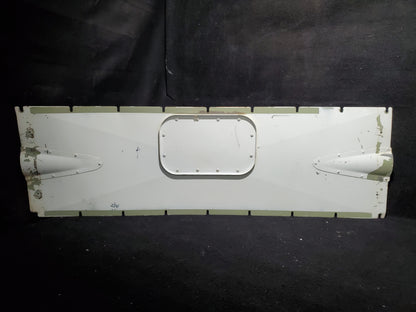 MLG Cover Assembly - Cessna - 5H-NWA