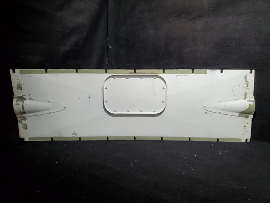 MLG Cover Assembly - Cessna - 5H-NWA