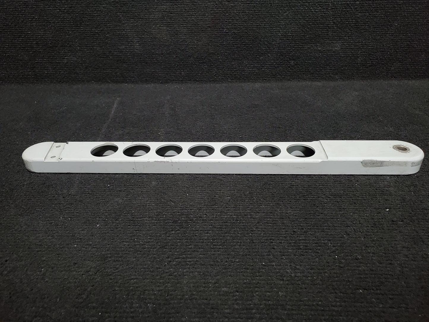 Lower Arm Assy LH - Crew Step - Cessna - OO-SEX