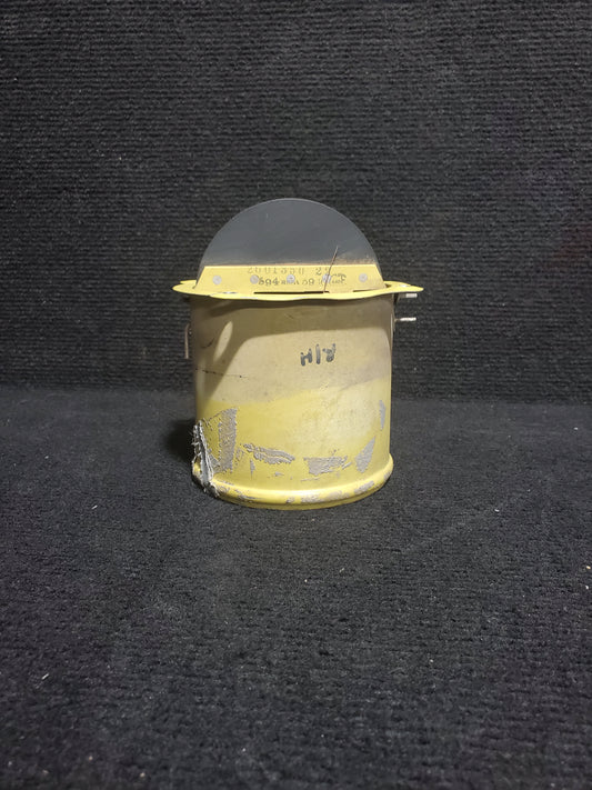 Check Valve Assembly - RH - Cessna - 5Y-ZBW