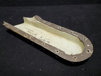 Fuel Drain Cover - Cessna - 5H-NWA