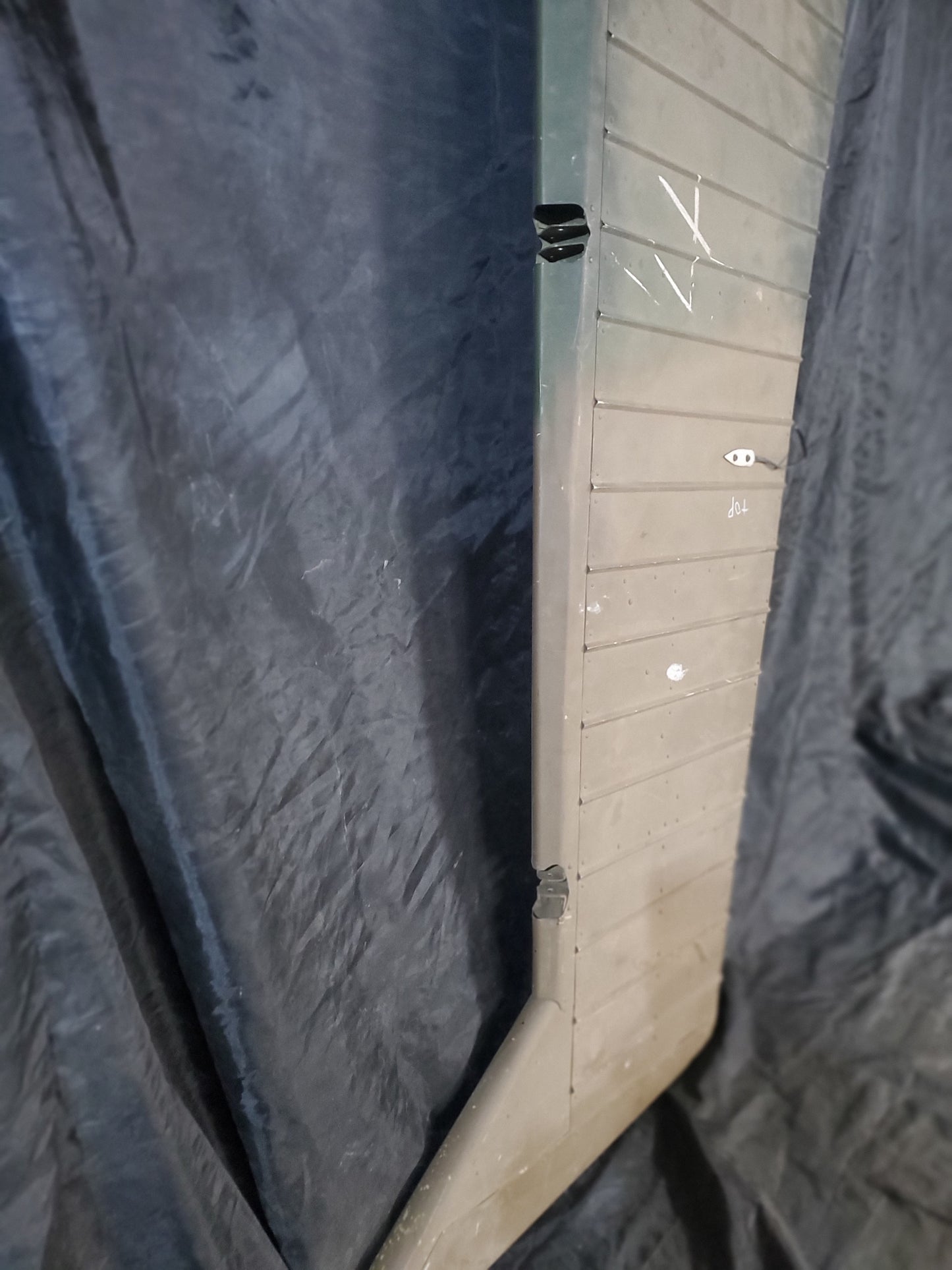 Elevator Assembly - LH - Cessna 185