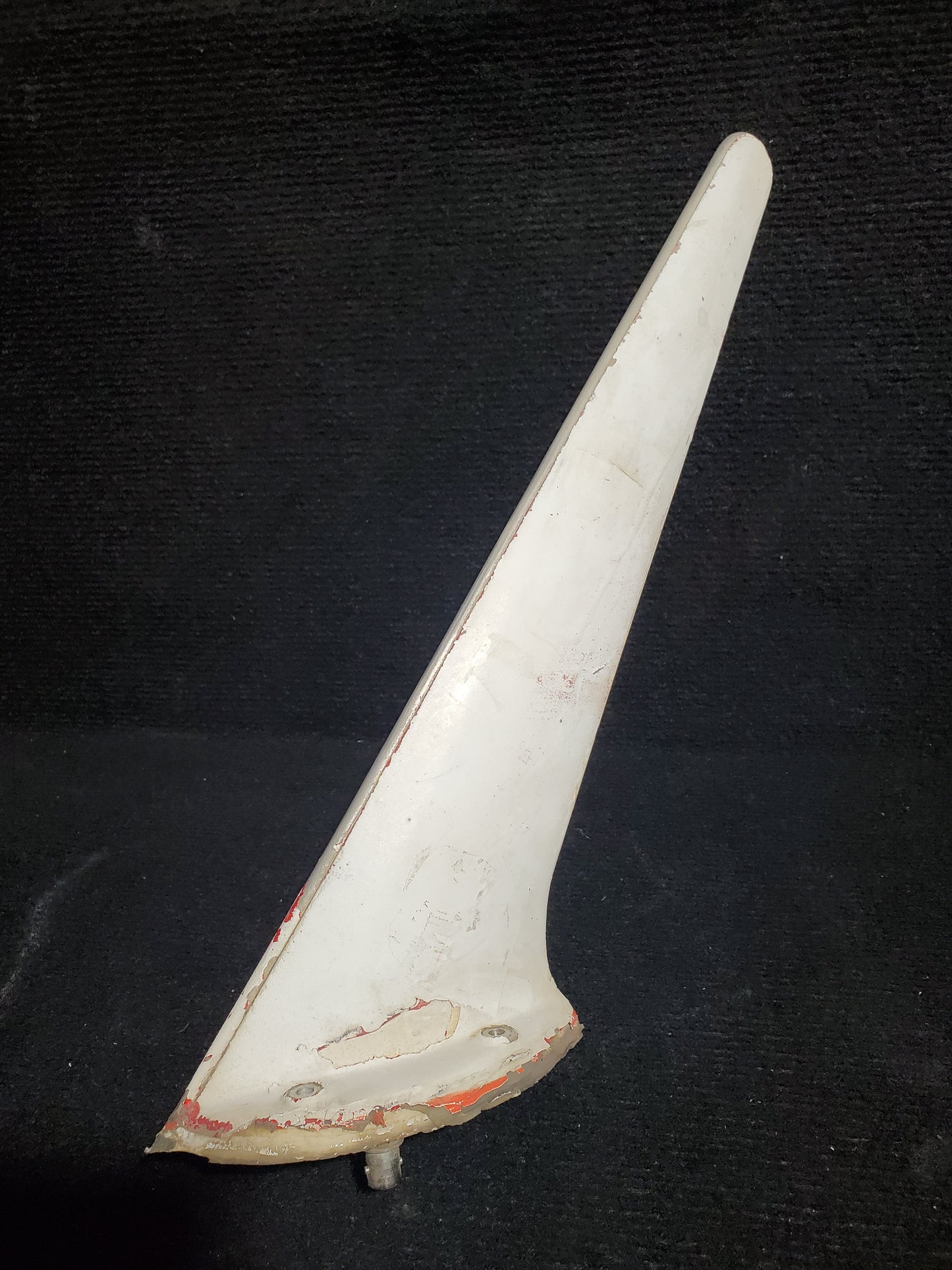 VHF Comm Antenna - Trivec Avant - 5Y-BUC