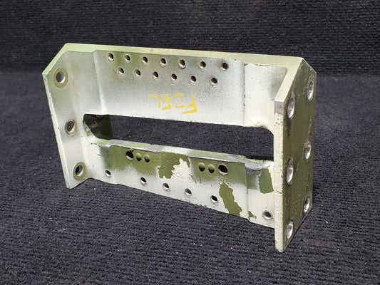 Landing Gear Support Bracket -OTBD -RH - Cessna - C-FZEL