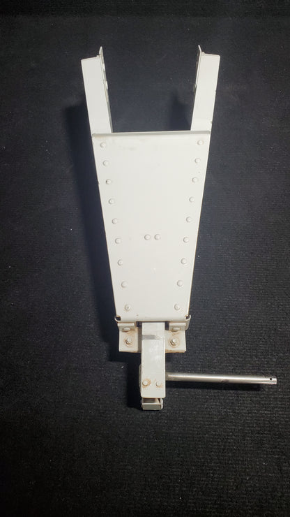 Rudder Gust Lock Assy - Aero Twin INC - C-MISC
