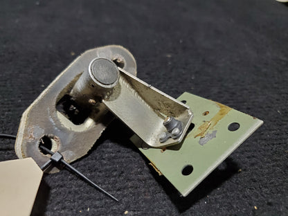 Rotary Clutch - RH - Cessna - OO-SEX