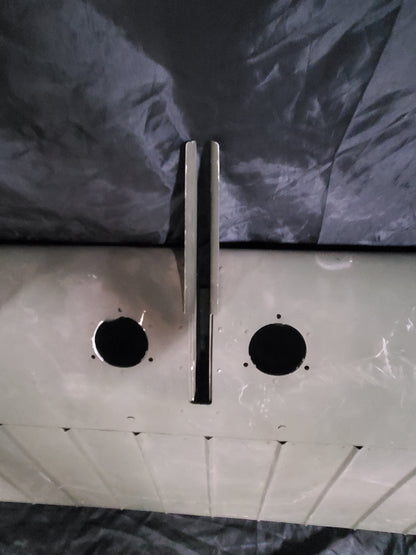 Flap Assembly - Wing RH - Cessna 185