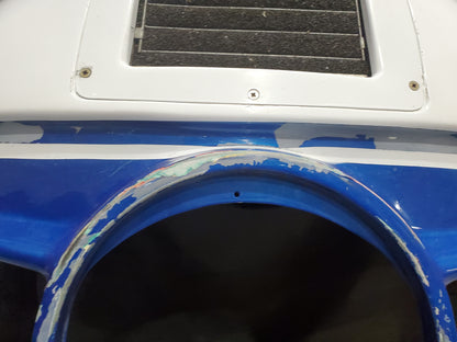 Engine Cowl - Lower - Cessna - C-GROC