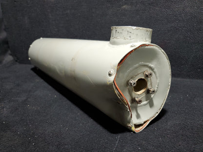 Mixer - Muffler Assembly - Cessna - 5Y-RNA