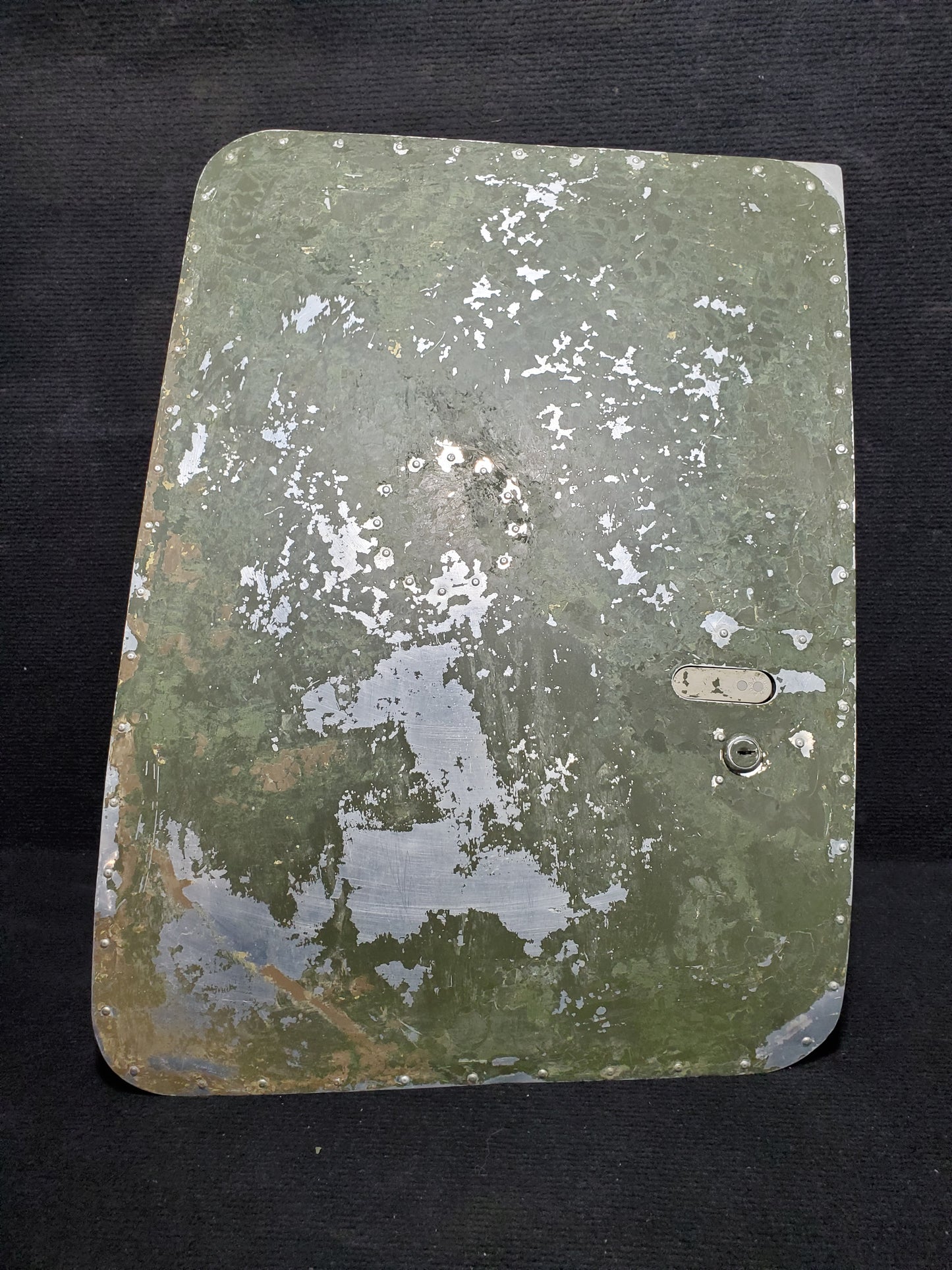Baggage Door Assy - Cessna