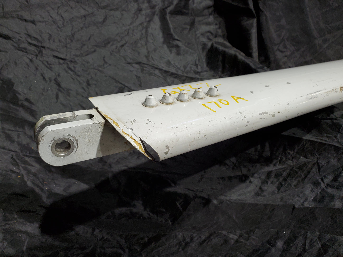 Wing Strut Assembly - RH - Cessna - C-GXZZ