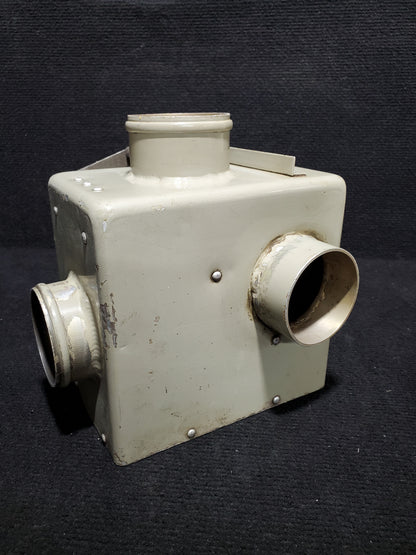 Bleed Air - Diverter Valve Assy - Cessna - Unknown Origin